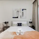 New Stylish Studio In Azizi Riviera