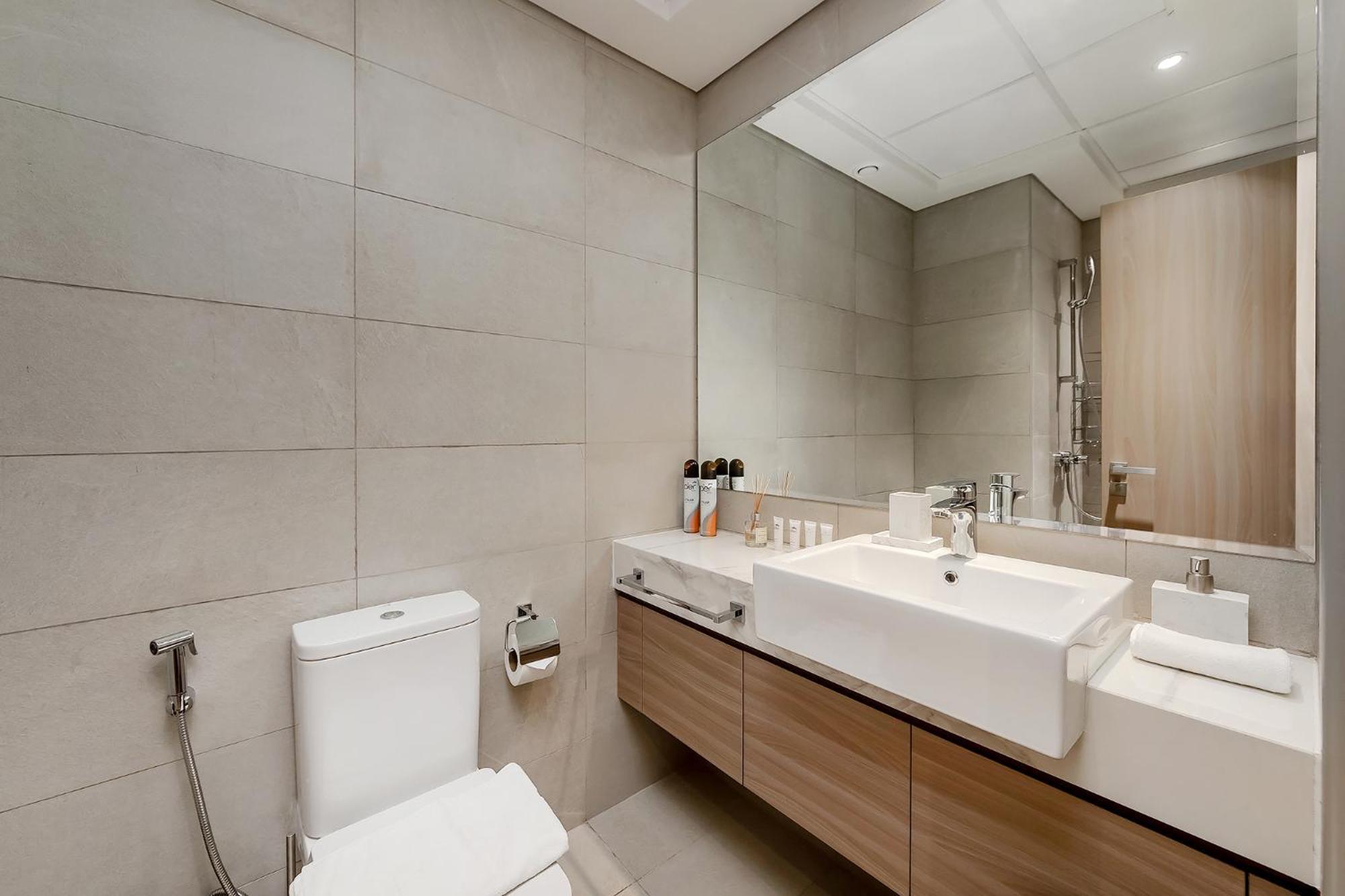 New Stylish Studio In Azizi Riviera