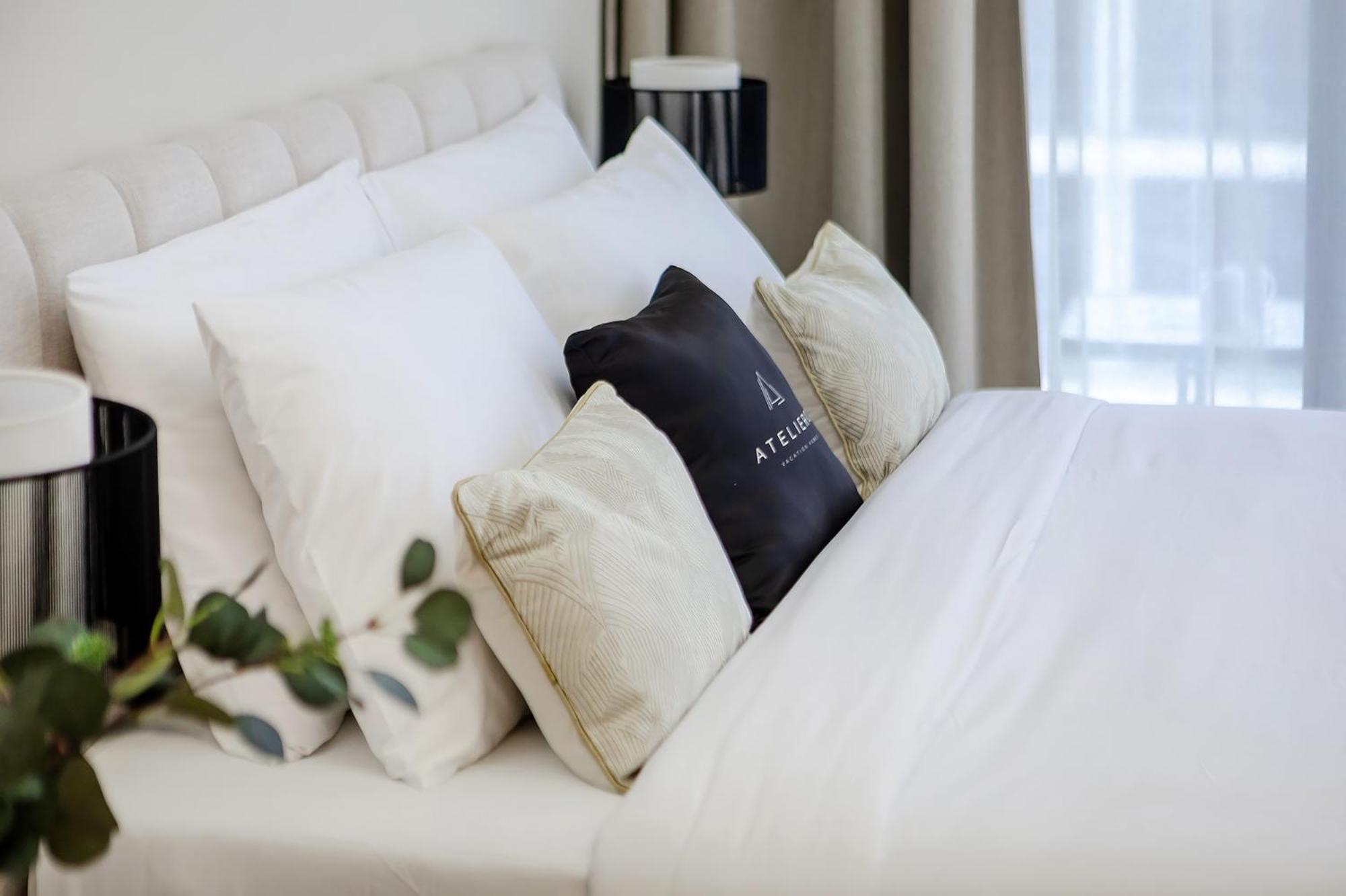 New Stylish Studio In Azizi Riviera *